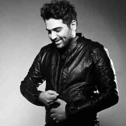 دانلود آهنگ فکر میکنی عاشقتم حمید عسکری